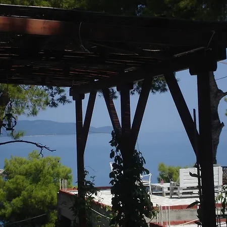 アパート Maria パティティリ