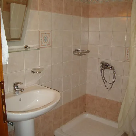 Apartment Maria Patitiri (Alonnisos)