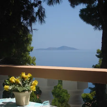 Maria * Patitiri (Alonnisos)