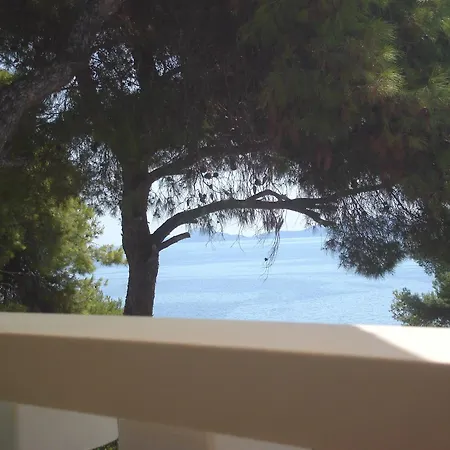 Maria Apartment *