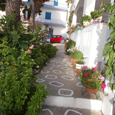 Maria Apartment