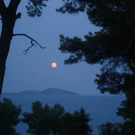 Apartamento Maria Patitiri