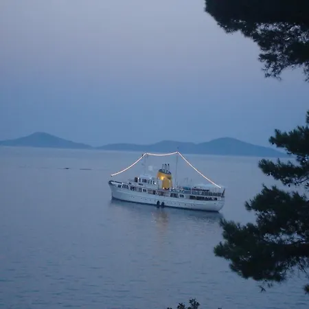 Maria アパート パティティリ