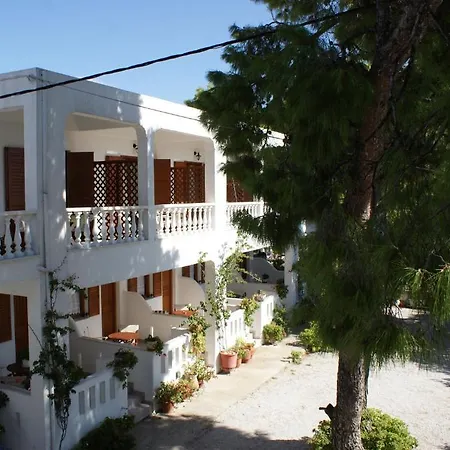 Maria Apartment *
