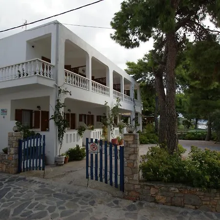 Apartamento Maria Patitiri