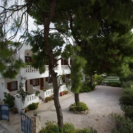 Apartamento Maria Patitiri