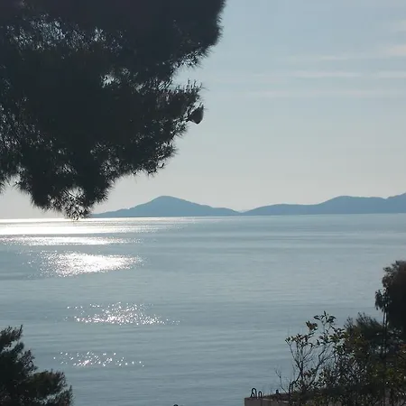 Maria * Patitiri (Alonnisos)