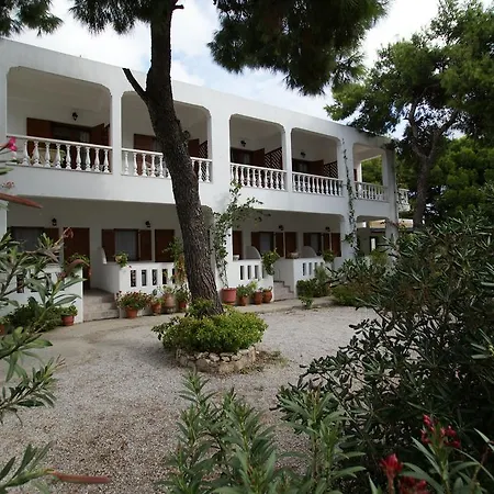 Maria Apartment *