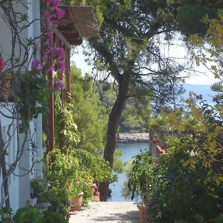 Apartment Maria Patitiri (Alonnisos)