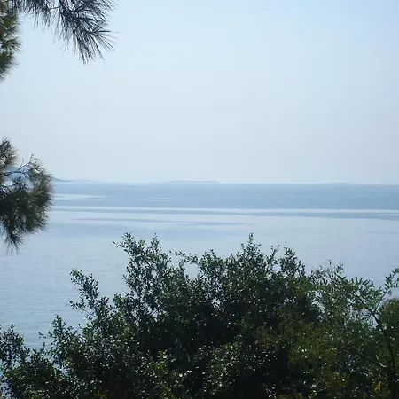 アパート Maria パティティリ