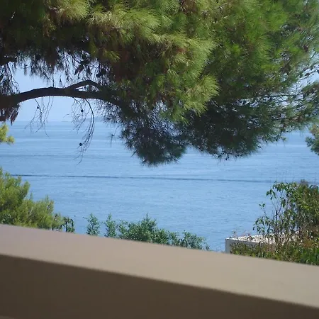 Maria Apartment Patitiri (Alonnisos)