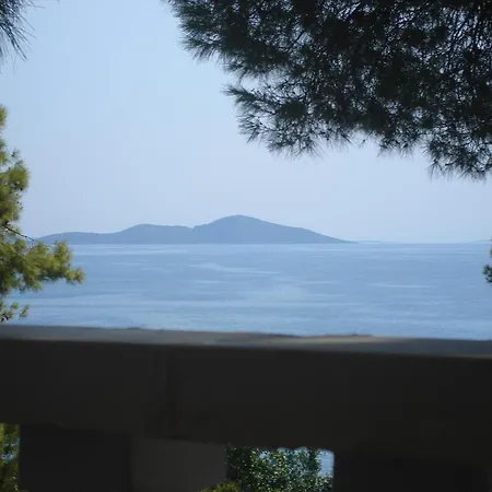 Maria Apartment *