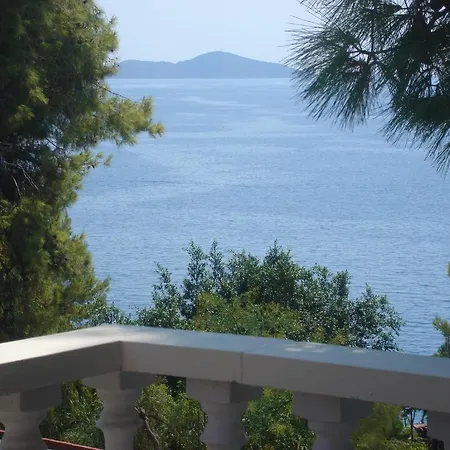 Apartment Maria Patitiri (Alonnisos)