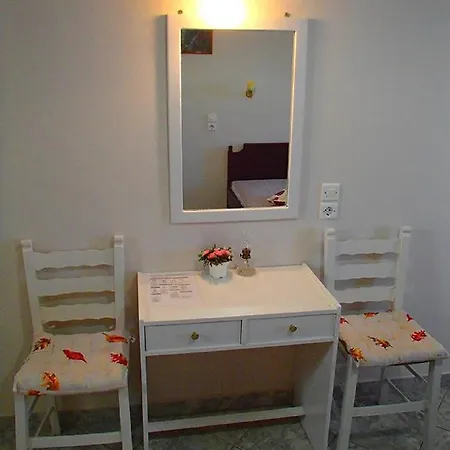 Maria パティティリ