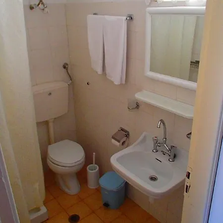 Maria Apartment