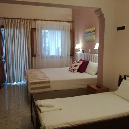 Apartment Maria *