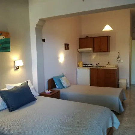 Maria Apartment