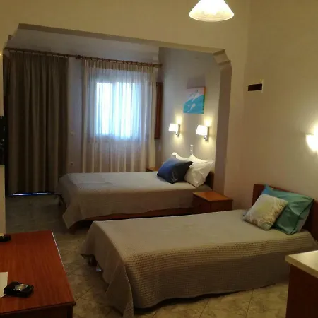 Maria Apartment