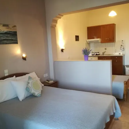 Maria Apartment *