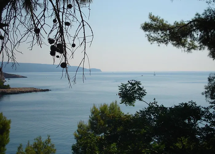 Maria Patitiri (Alonnisos)