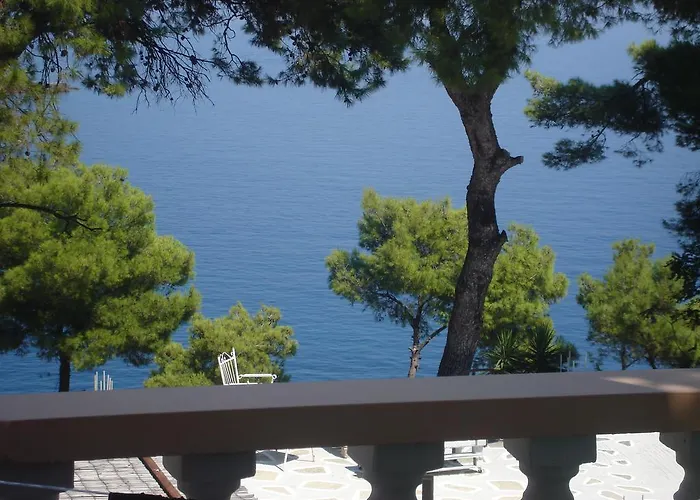 Maria * Patitiri (Alonnisos)