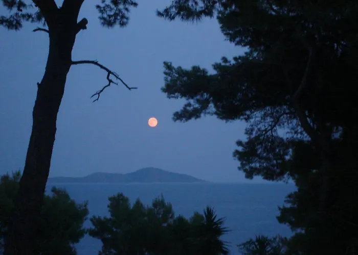 Apartment Maria Patitiri (Alonnisos)