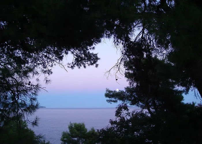 Apartment Maria Patitiri (Alonnisos)