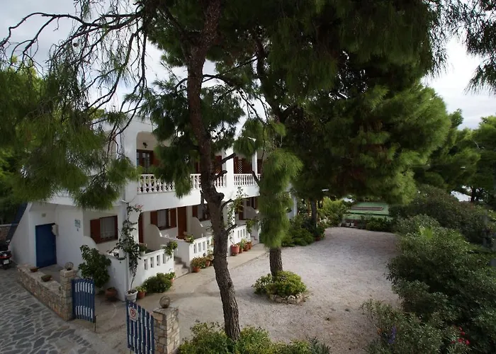 Apartment Maria Patitiri (Alonnisos)