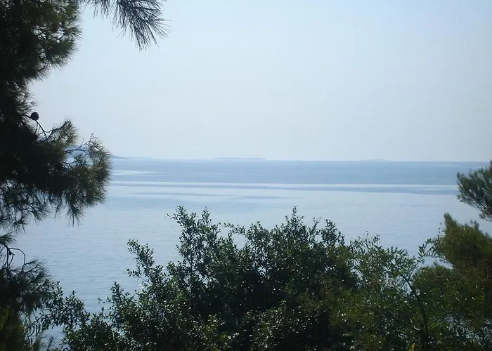 Apartment Maria Patitiri (Alonnisos)