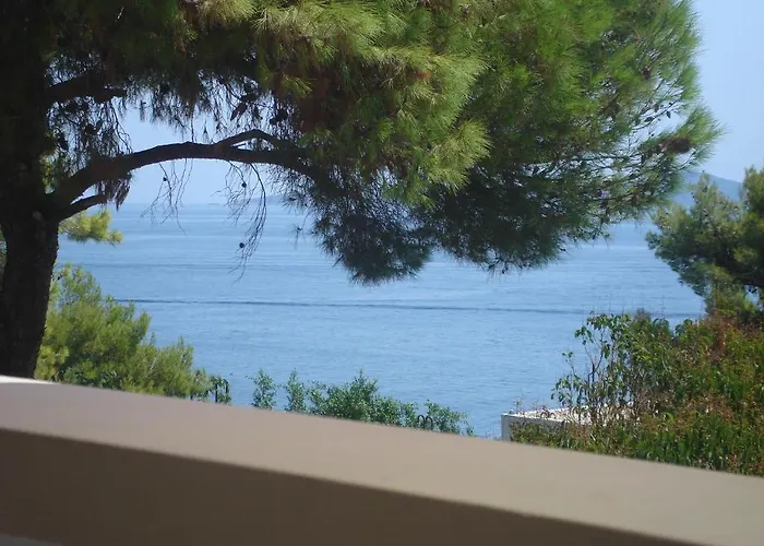 Maria Apartment Patitiri (Alonnisos)