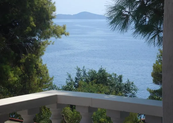 Apartment Maria Patitiri (Alonnisos)