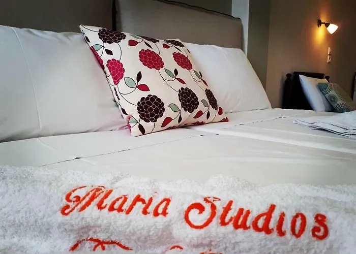 Maria Patitiri (Alonnisos)