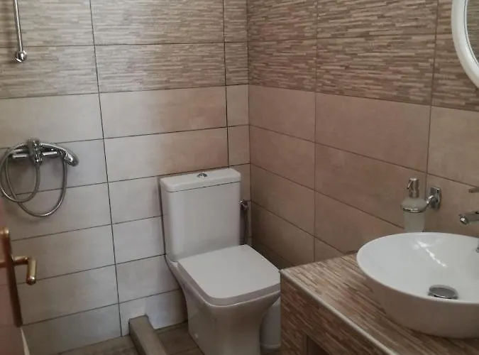 Maria * Patitiri (Alonnisos)